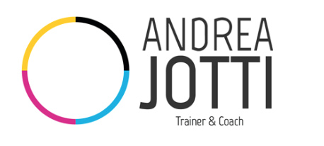 Andrea Jotti – Trainer&Coach