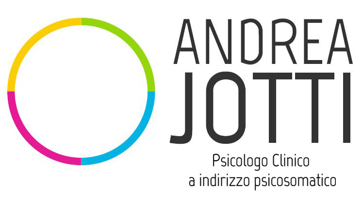 Andrea Jotti – Psicologo e Formatore Risorse umane